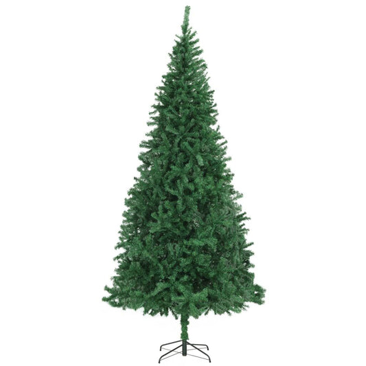 Vidaxl Árbol De Navidad Artificial Verde 300 Cm_0