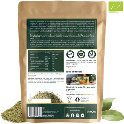 Yerba Mate Bio 1kg_4