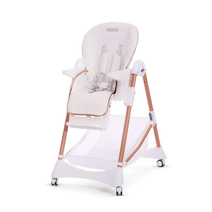 Neno Trona Para Comer Sedi Para Bebés Hasta 9 Kg_5