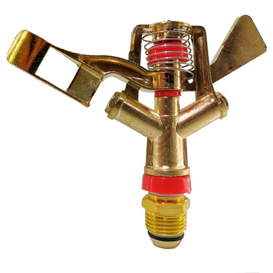 Aspersor 1/2 Circular Latón_0