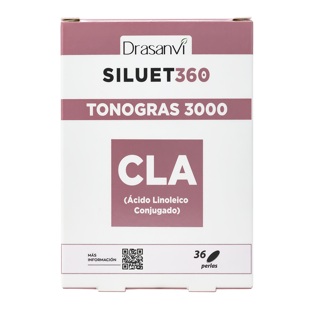 Cla Tonogras 36 Perlas Drasanvi