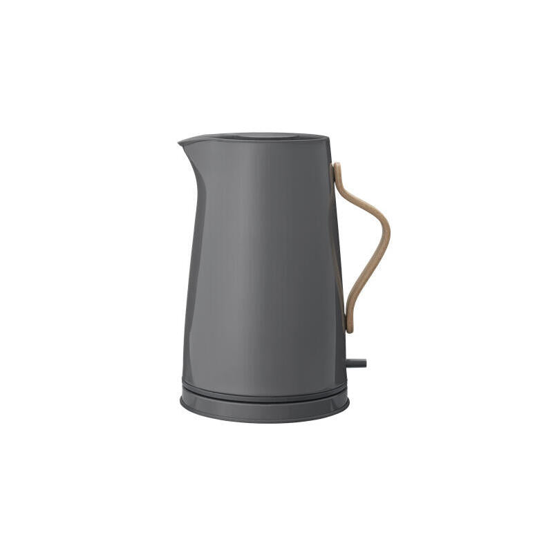Hervidor Stelton Emma 1,2l Gris_0