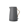 Hervidor Stelton Emma 1,2l Gris