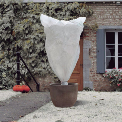 Funda de hibernación antiheladas Winterbag 0,65 x 1,50 m Nortene 3 ud