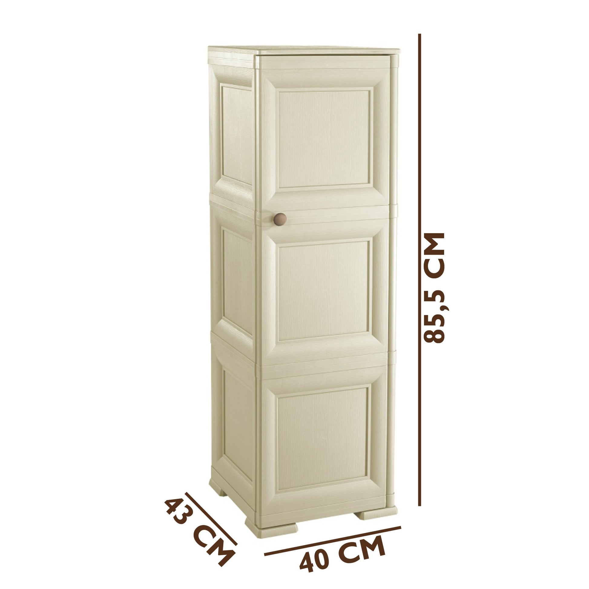 Mueble Omnimodus Portabotellas Para 27 Botellas Modelo Angora_2