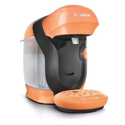 Cafetera De Cápsulas Bosch Tassimo Style Tas1106 0,7 L_2