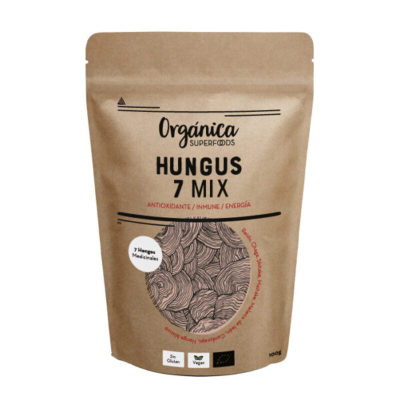 Hungus Mix 100g_0
