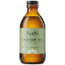 Aceite de Ricino BIO para el cabello virgen prensado en frío Fushi 250ml