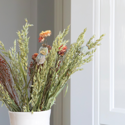 Flores Secas - Ramo 'loose Fit Marrakesh'