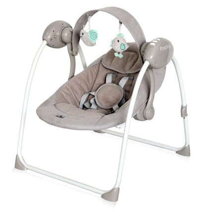 Columpio Para Bebé Portofino String Stars_0