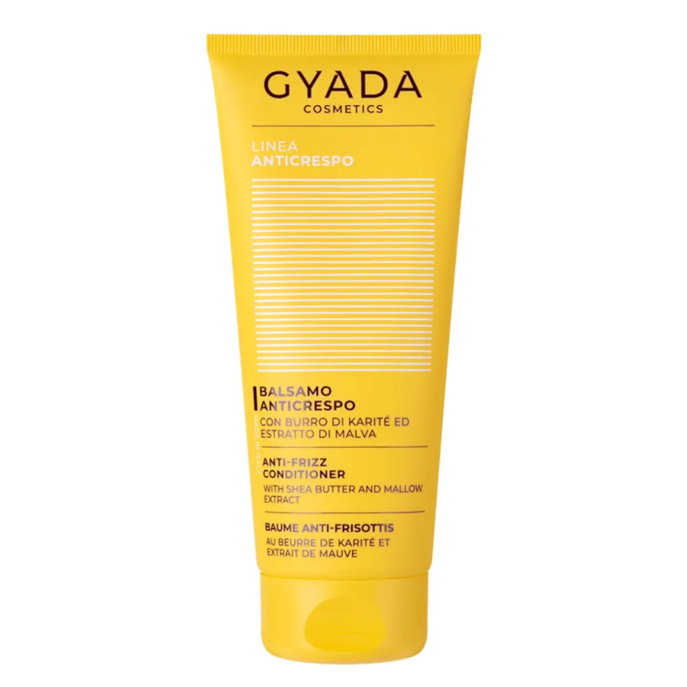 Gyada Cabello Color Vibes Anticrespo Acondicionador 200ml_0