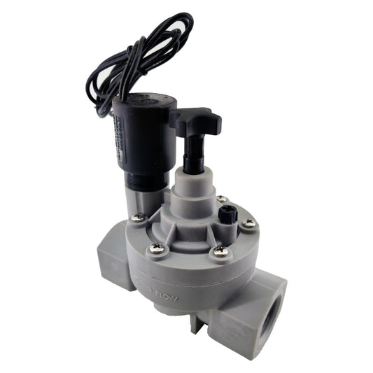 Electroválvula Hidrorain 2300 Rc 3/4 24v_0