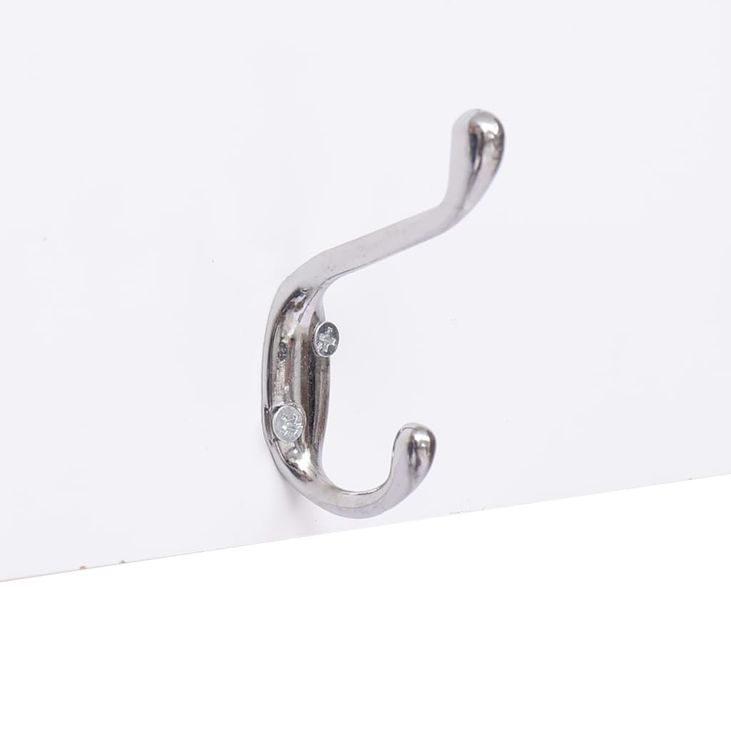 Perchero De Pared Family 74x29,5 Cm_3