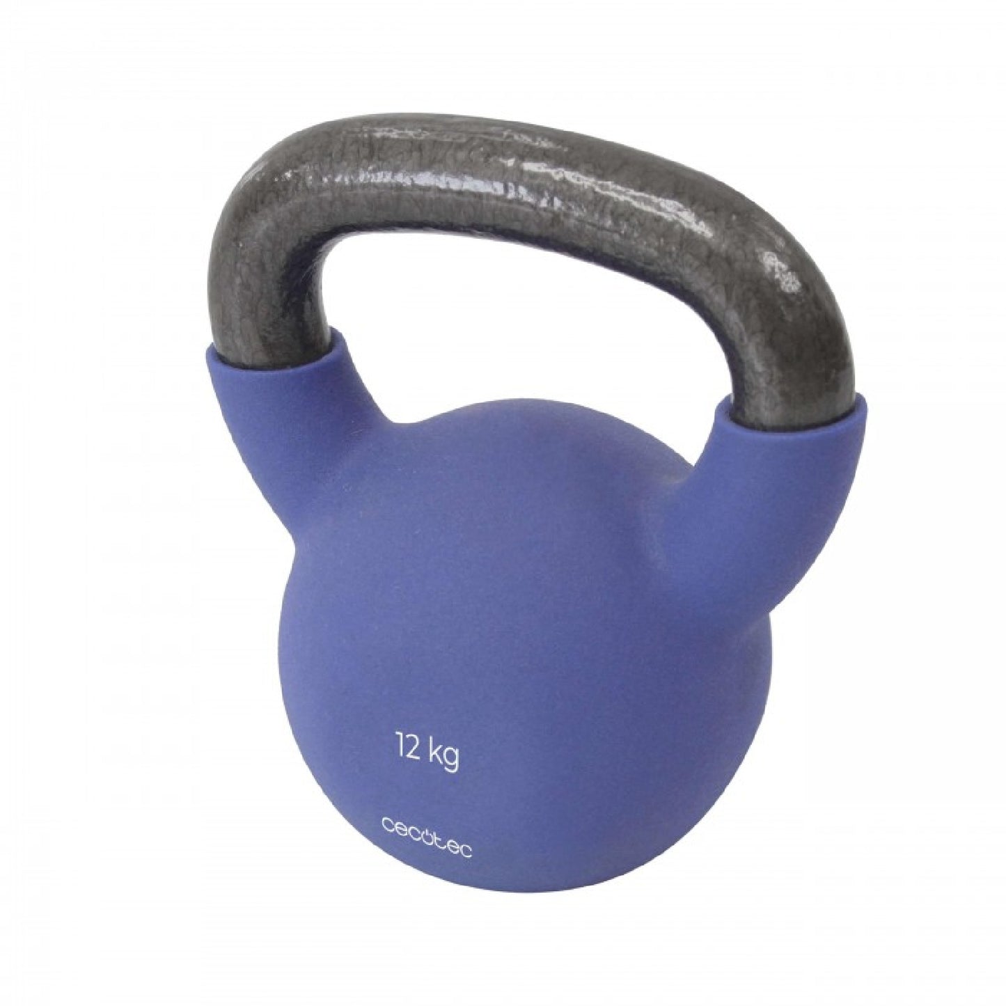 Cecotec Pesa Rusa Drumfit Kettlebell 12000 Neo_0