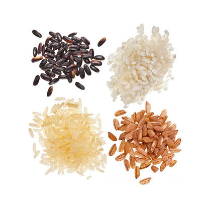 Mezcla de Arroces Bio El Granero, 500 g