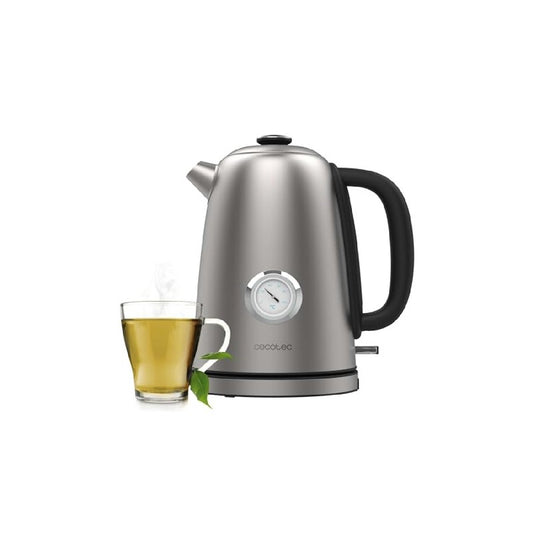 Cecotec Hervidor De Agua Thermosense 620 Vintage_0