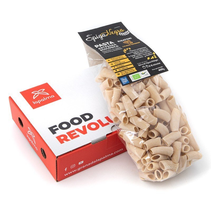 Rigatoni Clásico Eco_0