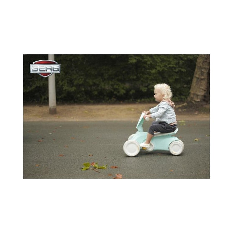 Correpasillos Berg Go2 Green.