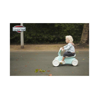 Correpasillos Berg Go2 Green.