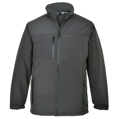 Chaqueta Softshell (3 Capas) / Xxxl / Marino Oscuro_2