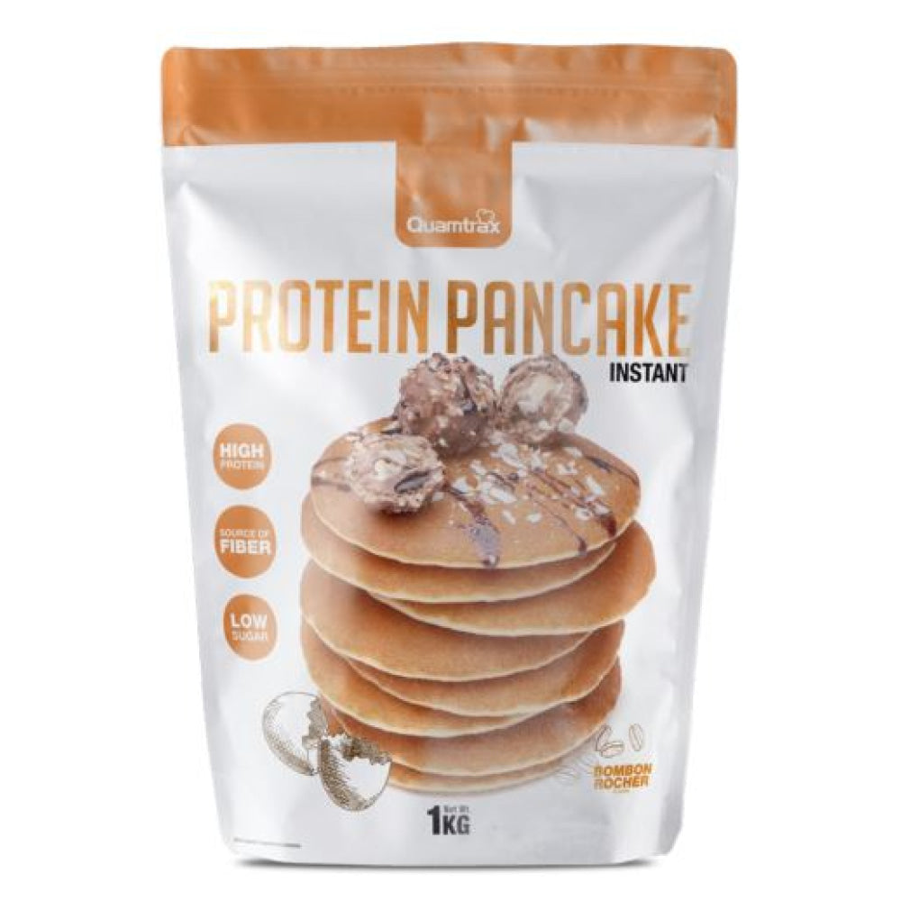 Protein Pancake 1 Kg Bombón Rocher