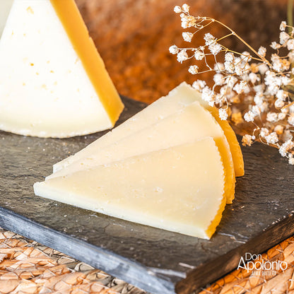 Queso De Oveja Curado [1/4] (0,7/0,8 Kg)_2