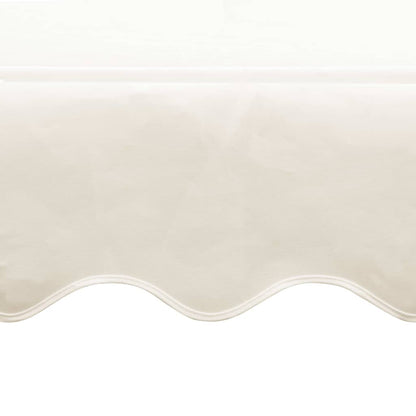 Toldo De Pie Independiente Color Crema 600x300 Cm_5