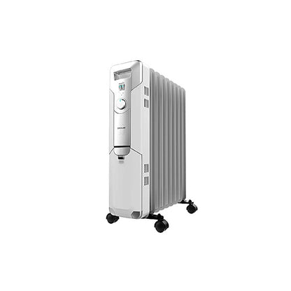 Cecotec Radiador De Aceite Readywarm 9000 Space_0