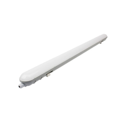 Lineal Led, 120cm, Philips Driver 40w, Blanco Frío_3