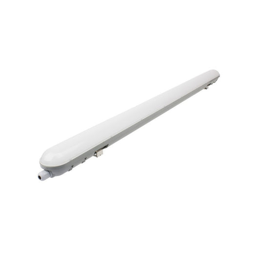 Lineal Led, 120cm, Philips Driver 40w, Blanco Frío_0
