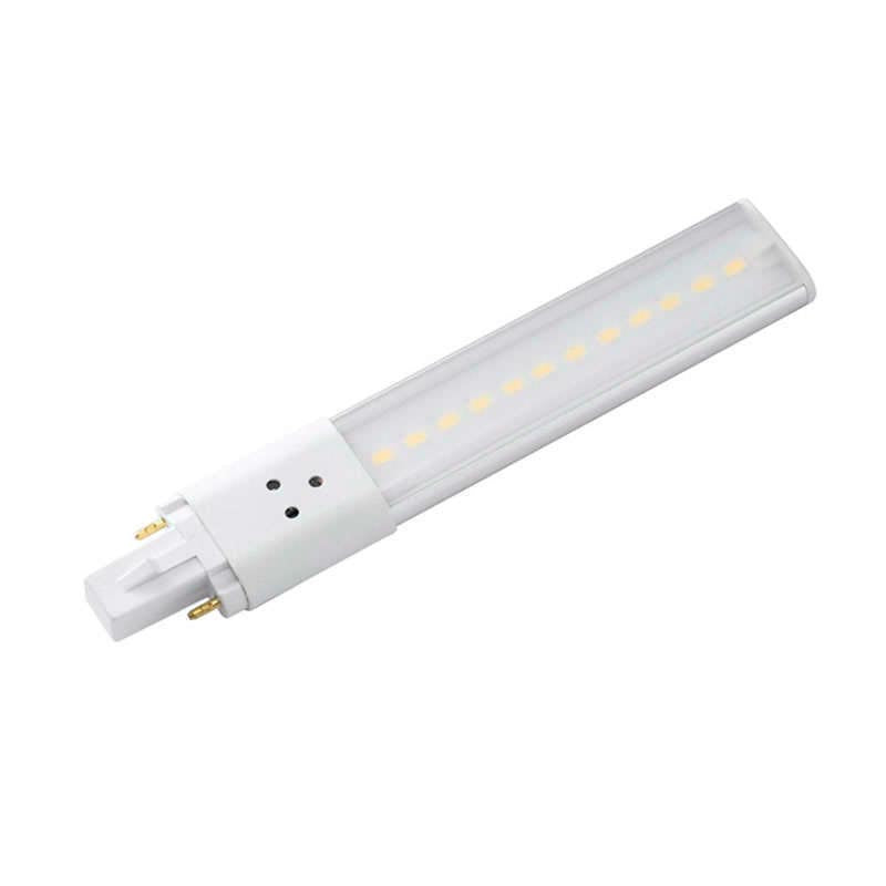 Bombilla Led G23 (2 Pin) 6w, Blanco Frío_2