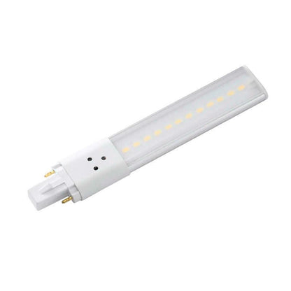 Bombilla Led G23 (2 Pin) 6w, Blanco Frío_2