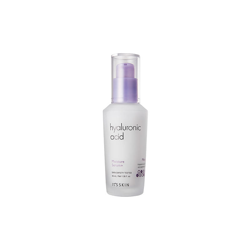 It’s Skin Hyaluronic Acid Moisture Serum +_0