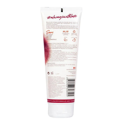 Crema De Peinar Smoothie Licthie-mure Les Secrets De Loly 250ml_1