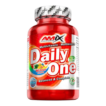 Daily One 30 Tab_0