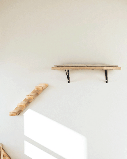 Estanteria Para Gatos Ancla