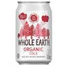 Refresco BIO cola Whole Earth 330ml