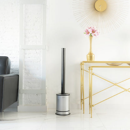 Cecotec Ventilador, Calefactor Y Purificador De Aire Totalpure 3in1 Vision_4