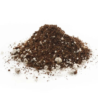 Sustrato Hidropónico | 70% Fibra Coco + 30% Perlita / Big Bag 1000 L._0