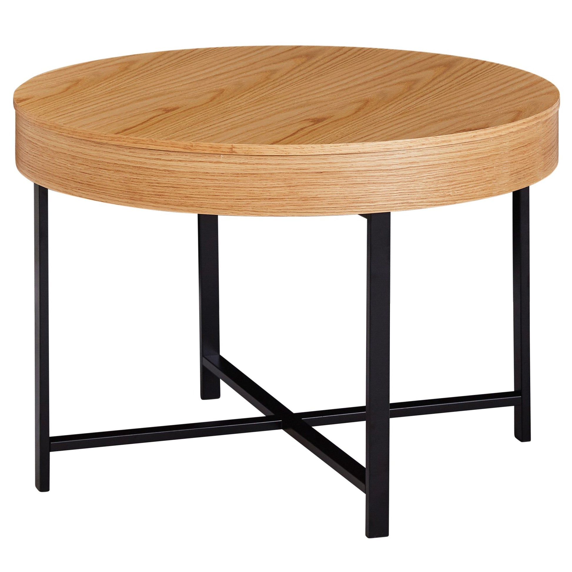 Mesa De Centro Minimalista._0