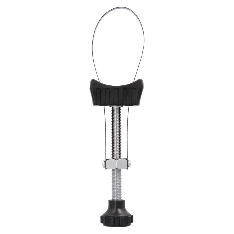 Llave Filtro Aceite Con Cinta Metalica Ajustable Ø 60 A 105 Mm._0