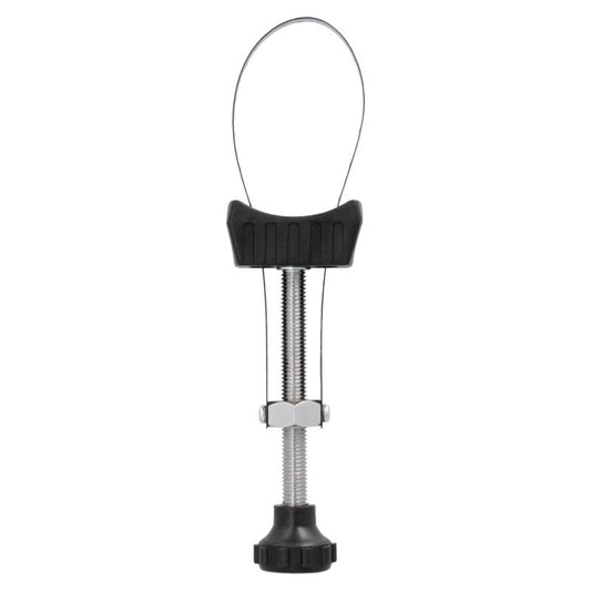 Llave Filtro Aceite Con Cinta Metalica Ajustable Ø 60 A 105 Mm._0