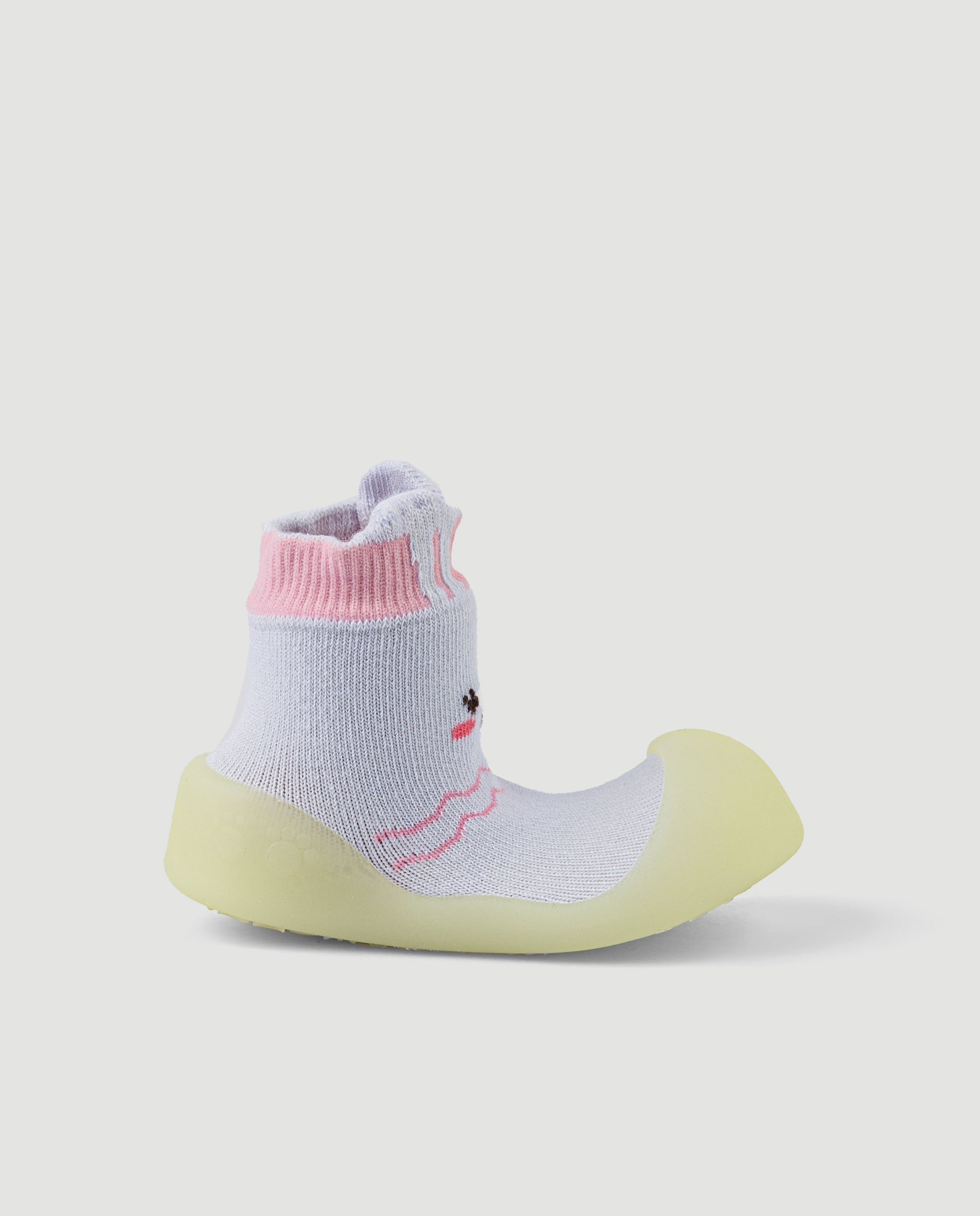 Zapatos De Bebé Que Cambian De Color Con La Luz Del Sol Rabbit Bigtoes Chameleon L (21,5)_0