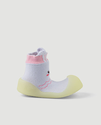 Zapatos De Bebé Que Cambian De Color Con La Luz Del Sol Rabbit Bigtoes Chameleon L (21,5)_0