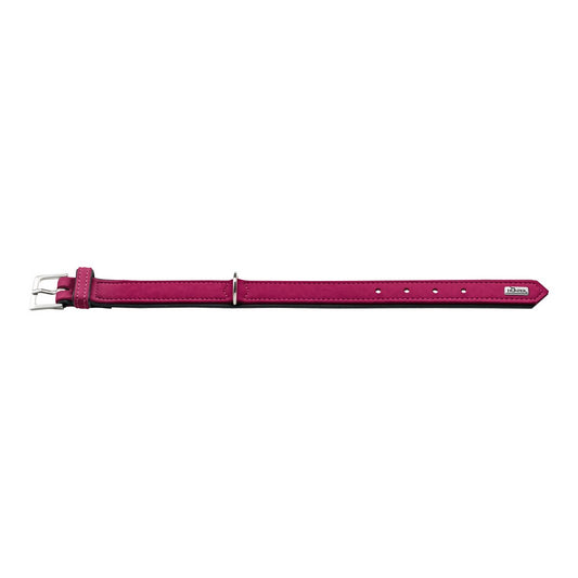 Collar Para Perros Hunter Softie Rosa (32-40 Cm)_0