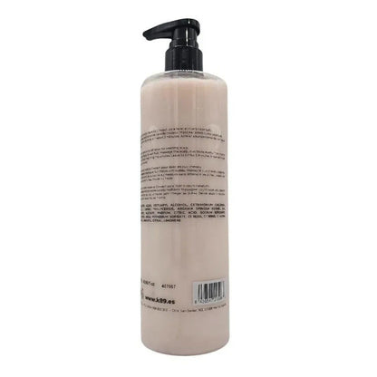 K89 Professional Curly Hair Cowash Conditioner 500ml_1