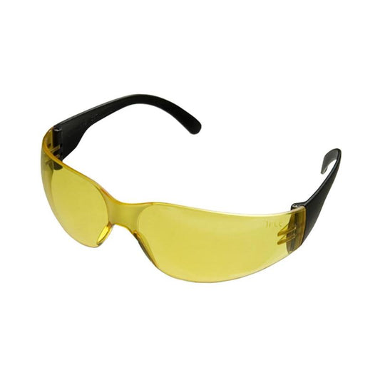 Gafas Proteccion En166 Sport Ambar_0
