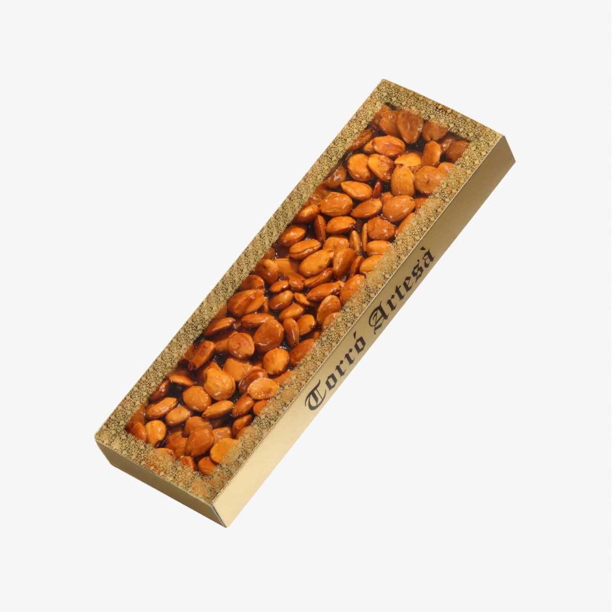 Turrón Crocant - 300g_0