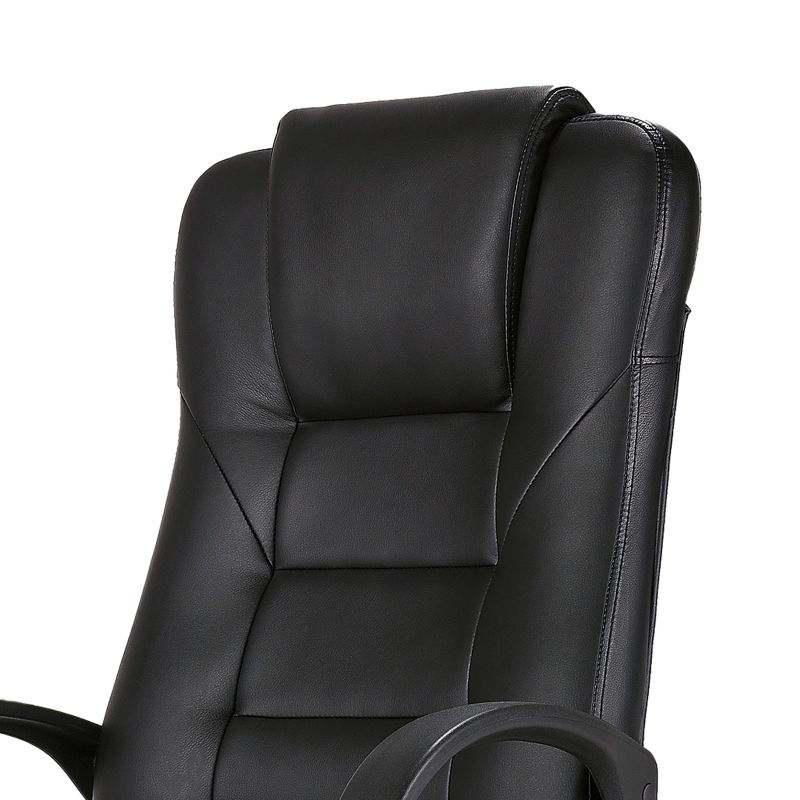 Silla Lawyer Símil, Negro, 64 X 126 X 64cm_1