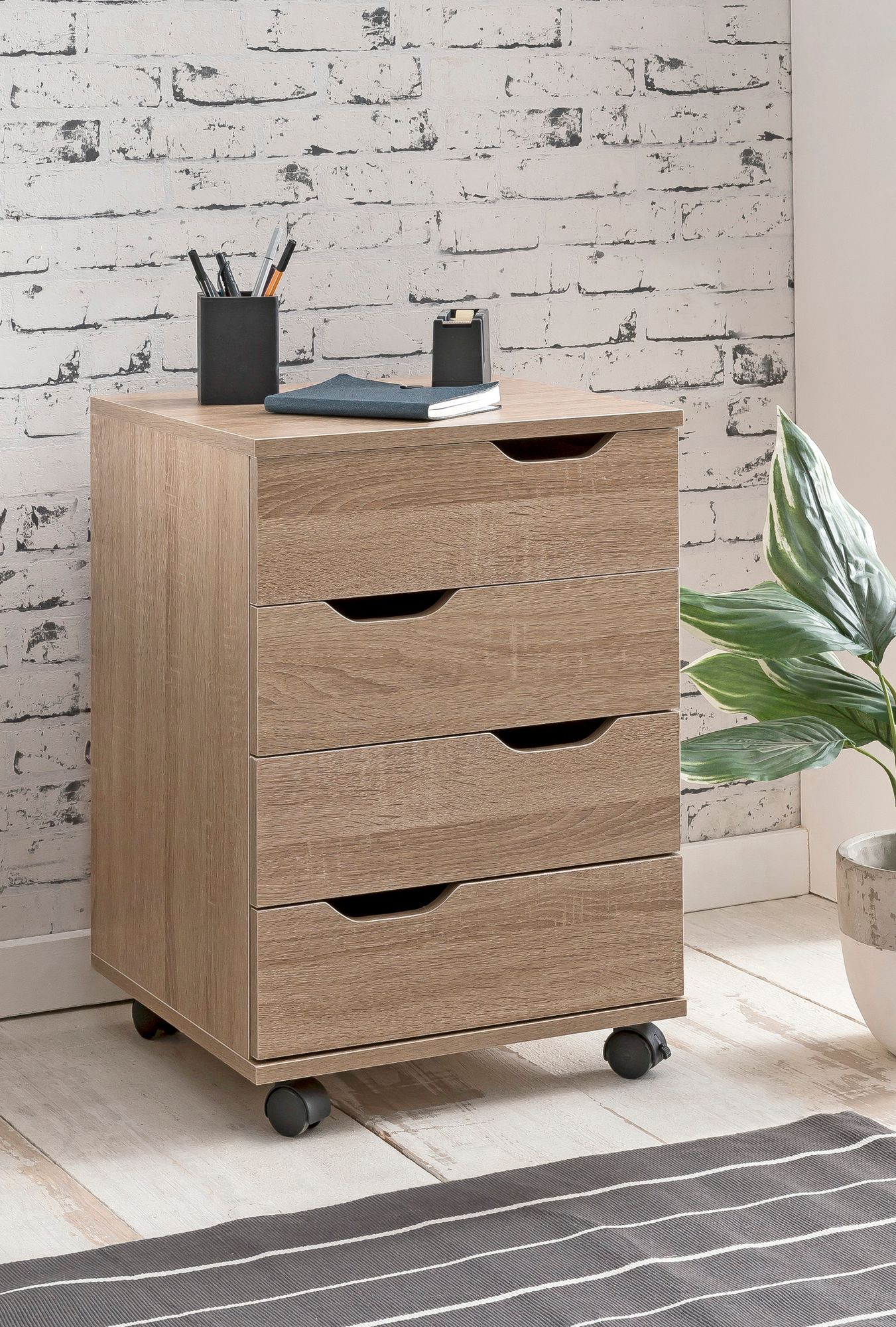 Cajonera Con Ruedas_2